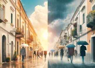 Previsioni Meteo Parabiago: Weekend 13-15 Settembre news-14092024-052851