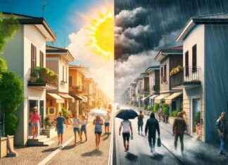 Previsioni Meteo San Giovanni Rotondo 15 Settembre: Bollettino Domani news-14092024-053210