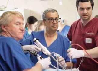 Salvare un polmone: Telecamera e Mini Taglio – Guida Pratica news-14092024-054624