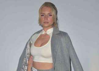 Lottie Moss ricoverata per intossicazione da farmaco dimagrante news-14092024-054950