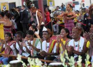 Il cardinale do Carmo da Silva: la fede di Timor-Leste commuove il Papa news-14092024-061404