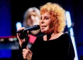 Ornella Vanoni: Senza Paura della Morte – Intervista Esclusiva news-14092024-061730