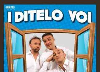 Festa dell’Uva a Campagnano: Tradizione, Cibo e I Ditelo Voi – Nuvola TV Ischia news-14092024-062422