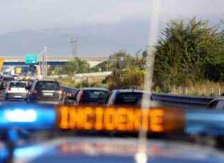 Incidente tra sei veicoli nel fiorentino: code chilometriche e traffico rallentato news-14092024-063057