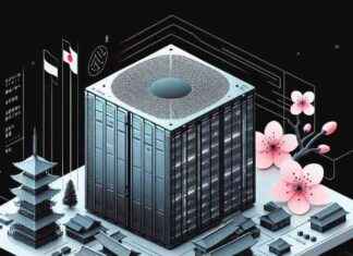 Giappone investe 750 milioni in supercomputer potentissimo news-14092024-064056