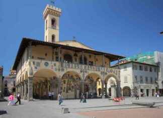 Modifiche circolazione Perdono a San Giovanni – Notizie Valdarno news-14092024-064442