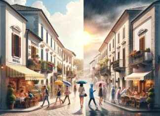 Bollettino Meteo Cinisello Balsamo: Previsioni per domani domenica 15 settembre news-14092024-065709