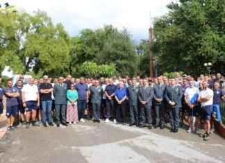 Visita del Comandante Regionale Umbria della Guardia di Finanza Mazzotta ad Amelia news-14092024-070308