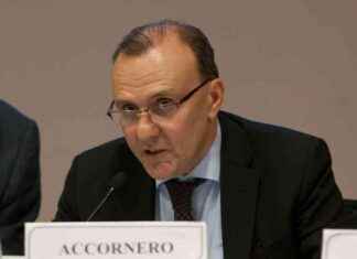 Milano: Accornero (Camera di Commercio) Sulla Crescita e Innovazione delle Imprese news-14092024-071311