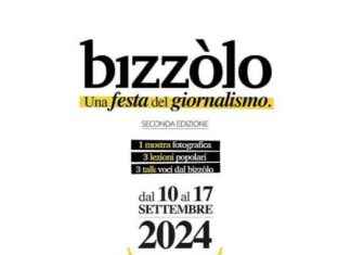 Celebrazione del giornalismo: La Festa di Bizzolo news-14092024-071653