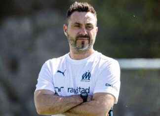 De Zerbi sorpreso da un giocatore del Marsiglia: Non ci puntavo, poi l’ho chiamato al telefono, è fortissimo news-14092024-072737