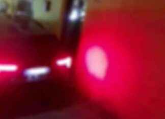 Suv impazzito nel centro storico di Gallipoli: caccia all’autista responsabile news-14092024-073425