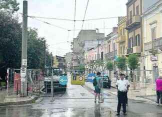 Rientro in città: Cantieri, disagi e proteste causano traffico in tilt news-14092024-073737