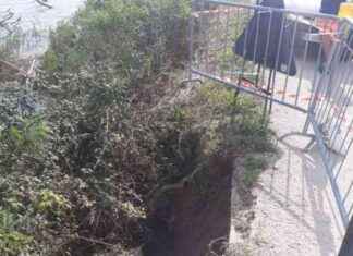 Allerta Meteo Veneto Orientale: Rischi di Allagamenti in Campagna – Previsioni del Tempo Oggi news-14092024-074109