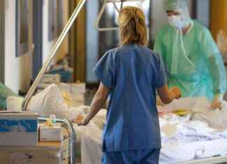 Hospitals in Europa: Scarsa forza lavoro medica e bassi salari news-14092024-075504