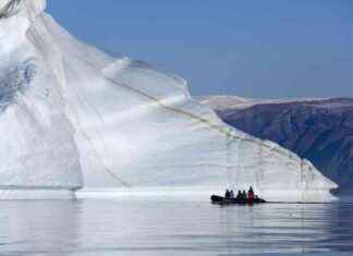 Il megatsunami climatico in Groenlandia: La Terra ha tremato per 9 giorni news-14092024-081629