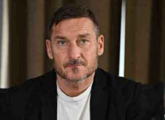 Francesco Totti difende Cristian: Non si parla male di un 18enne news-14092024-082238