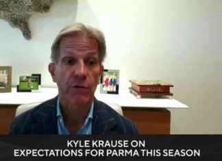 Parma Calcio, Krause: Obiettivo Europa League news-14092024-083344