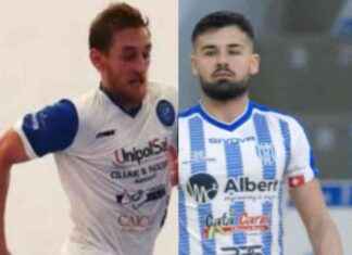 Ritorno di Benito Sirone ed Emanuele Brasile chiude il mercato del calcio a 5 ad Akragas news-14092024-084309