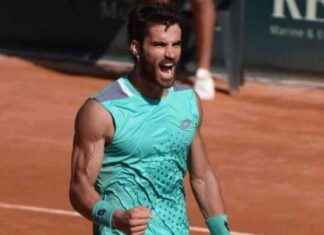 Impresa Andrea Pellegrino: Obiettivo Semifinale a Stettino news-14092024-084913