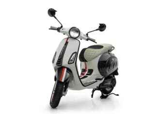Vespa Elettrica Mansory Monaco Edition: Caratteristiche e Prezzo news-14092024-085622