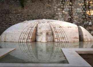 Esplorazione delle opere in marmo del Parco della Scultura: Documentario al Musa e visita guidata – VersiliaPost news-14092024-090942