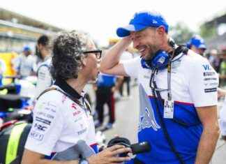 La rivoluzione della filosofia di F1 con Racing Bulls: libertà di scelta news-14092024-091617