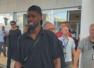 Danso, problema fisico: salta Lens-Lione, nuovi controlli necessari news-14092024-092925