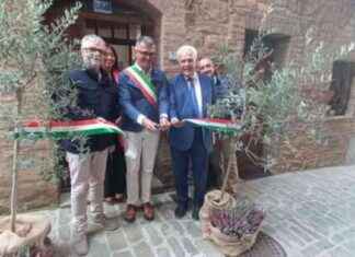 Debutto sportello digitale sanità a Radicondoli – Sanità Toscana – Ansa.it news-14092024-095856