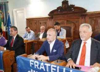 Benevento: FdI primo partito, coalizione unita necessaria news-14092024-102756