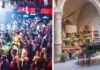 Roma: Riapertura storica discoteca ‘Gilda’ in piazza di Spagna – Bistrot esclusivo news-14092024-104729