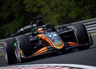 Fittipaldi il più veloce nelle libere, seguito da Maini e Antonelli news-14092024-112401