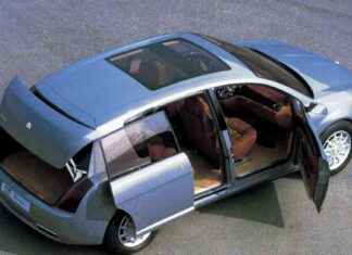 Maserati Buran: La Nuova Ammiraglia Italiana per il Mercato Americano news-14092024-112714