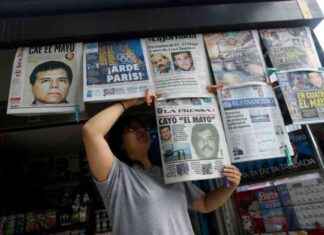 Il presunto cofondatore del cartello di Sinaloa ‘El Mayo’ sarà chiamato in giudizio a New York news-14092024-115931