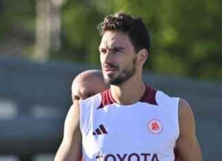 Udinese: Hummels debutta presto, obiettivo bianconero news-14092024-120937