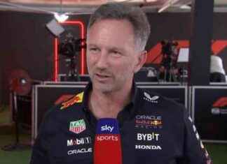 Horner: Lotteremo per i Mondiali fino alla fine – VIDEO news-14092024-121648