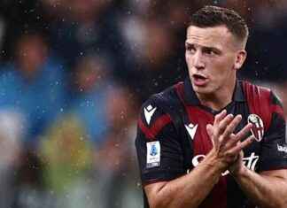 Ferguson rinnova con il Bologna: data rientro in campo | Goal Italia news-14092024-122031