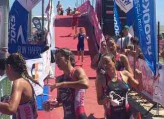Weekend di Triathlon per gli Appassionati dello Sport news-14092024-123113