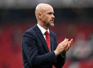 Ten Hag critica Ronaldo: L’Arabia è molto lontana da Manchester news-14092024-123810