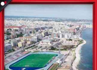 Fiducia in Mister Patruno: Nuovo Staff Tecnico in Arrivo news-14092024-130540