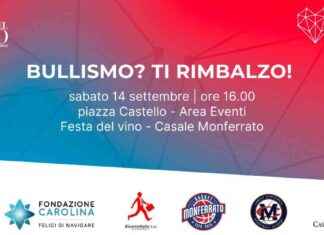 Monferrato Basket: Contrastare il Bullismo con lo Sport news-14092024-131527