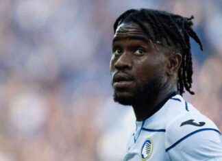Possibile formazione dell’Atalanta: Lookman, Zaniolo, Kolasinac – Scelta sugli esterni news-14092024-134234