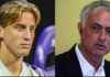 Mourinho risponde al soprannome cane malato alla Roma news-14092024-134911