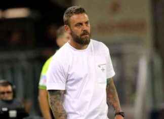 De Rossi su Dovbyk: possibile reinserimento con rinnovo di Zalewski news-14092024-135222