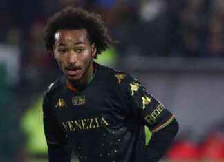 Venezia, Busio: Futuro nel Calcio Italiano, Ruolo Avanzato news-14092024-135547