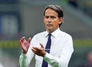 Infortunio grave per il giocatore chiave di Inzaghi – CalcioMercato.it news-14092024-140151