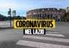 Notizie e statistiche aggiornate sul Coronavirus nel Lazio. news-14092024-165946