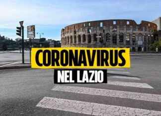 Notizie e statistiche aggiornate sul Coronavirus nel Lazio. news-14092024-165946