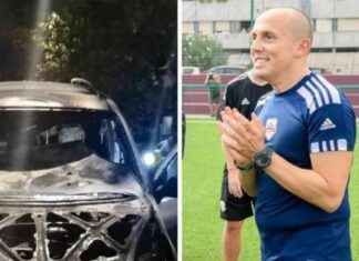 Incendio auto Massimo Vallati a Corviale: Sospetti sull’identità dell’autore news-14092024-170207