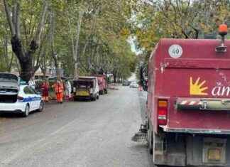 Emergenza rifiuti a Natale a Roma: Ama alle prese con le aziende private news-14092024-195440